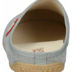 Living Kitzbühel Pantoffels - Hellgrau -Aanbiedingen Comfort Voet Winkel 00440081102147a6a53879b32739cf63