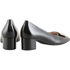 HÖGL Delila - Klassieke Pumps - Schwarz -Aanbiedingen Comfort Voet Winkel 009994325ebf4f3b9793026f1c060140 scaled