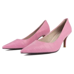 L37 Final Effect - Klassieke Pumps - Lilac -Aanbiedingen Comfort Voet Winkel 00be583473294ca8b5521ba4f0d39a32