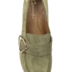 Instappers - Oliwka -Aanbiedingen Comfort Voet Winkel 00ccd75af4804470814da936455512ee