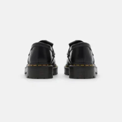Dr. Martens Adrian Bex Smooth Unisex - Instappers - Black -Aanbiedingen Comfort Voet Winkel 01da91d21bdc4856a924d98f12312342 scaled