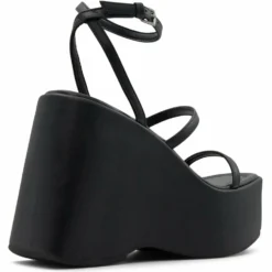 Aldo Strappy Kasie - Sandalen Met Hoge Hak - Black -Aanbiedingen Comfort Voet Winkel 02f43b01dac54d1bb11130f39213c5e6 scaled