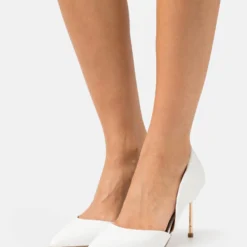 Kurt Geiger London Bond- Klassieke Pumps - White