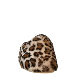 Hot Potatoes Chusovoy - Pantoffels - Bruin -Aanbiedingen Comfort Voet Winkel 04dcc10dc4634f4cb5a228ced3faa3e0