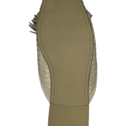 Marco Tozzi Instappers - Cream -Aanbiedingen Comfort Voet Winkel 04eb19d2c428439eb3ccb84dc926bd3d