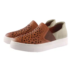 Yiryuzon - Instappers - Braun -Aanbiedingen Comfort Voet Winkel 050e94f60a9548beb2669e5315f28c61 scaled