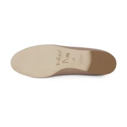 Instappers - Nude -Aanbiedingen Comfort Voet Winkel 0571899f43414ade97f82ee9a3985654 scaled