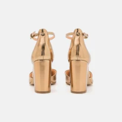 Guess Kiella - Klassieke Pumps - Gold -Aanbiedingen Comfort Voet Winkel 066306307e8546f494de33cfca765132 scaled