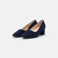 PETER KAISER Sela - Klassieke Pumps - Notte -Aanbiedingen Comfort Voet Winkel 0689e1699dbe4811a83d2ce964fa1ac9 scaled
