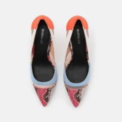 Even&Odd Klassieke Pumps - Multicolor -Aanbiedingen Comfort Voet Winkel 068fb903cc624fdaa154e12ba5aaefa7 scaled
