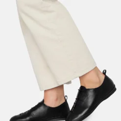 Ali- Veterschoenen - Black