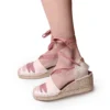 Toni Pons Viola-Cm - Espadrilles - Rosa