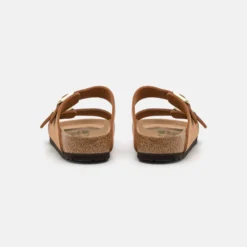 Birkenstock Arizona - Pantoffels - Soft Pecan -Aanbiedingen Comfort Voet Winkel 0828b49ab33f4bab954297edab7bcaf3 scaled
