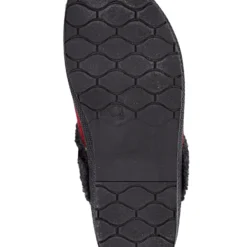 Pantoffels - Bordeaux -Aanbiedingen Comfort Voet Winkel 08f12d2ed25d434dbeb6f18e31623e59 scaled