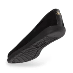 ISOTONER Pantoffels - Black -Aanbiedingen Comfort Voet Winkel 0905fc85cb8e42aaa3444a0ae335fe92 scaled