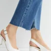New Look Look Court- Klassieke Pumps - White