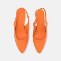 Bianco Biapretty Slingback - Hoge Hakken - Orange 11 Bianco Biapretty Slingback - Hoge Hakken - Orange -Aanbiedingen Comfort Voet Winkel 0abd477162154c608ec3d2726e741a93 scaled