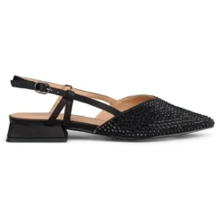 Alma En Pena Fontalia - Klassieke Pumps - Black
