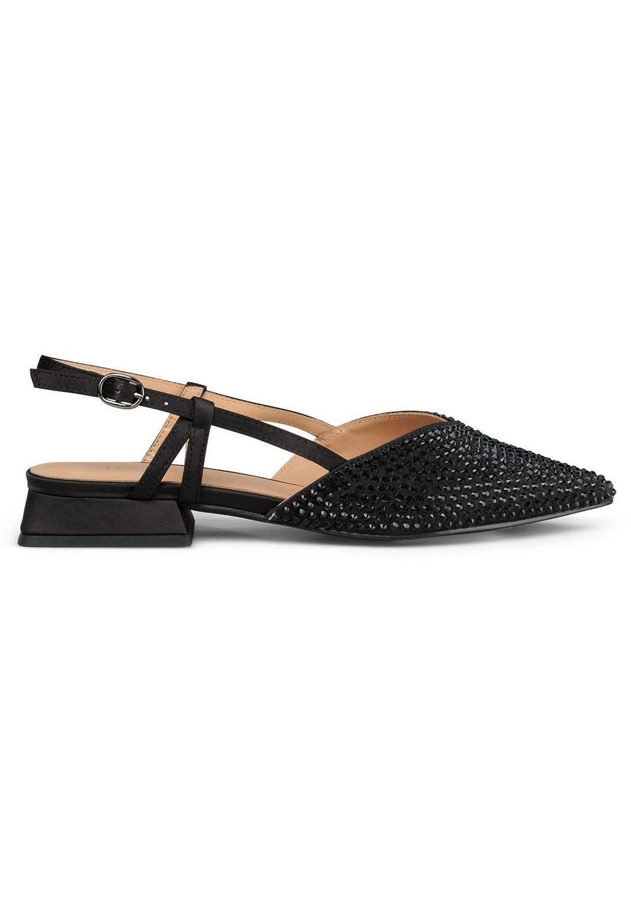 Alma En Pena Fontalia - Klassieke Pumps - Black 1 Alma En Pena Fontalia - Klassieke Pumps - Black