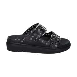 Gerry Weber Aversa 01 - Pantoffels - Schwarz