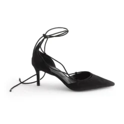 Next Forever Comfort Wrap Standard - Veterpumps - Black