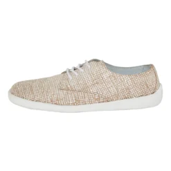 Sportieve Veterschoenen - Beige -Aanbiedingen Comfort Voet Winkel 0bcb27a68bcf430ab39955a2ea929c59 scaled