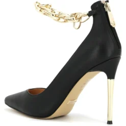 Guess Dècolletè Shadee - Hoge Hakken - Nero -Aanbiedingen Comfort Voet Winkel 0c7cc4abc1194d979a327c287f1aa3d3 scaled