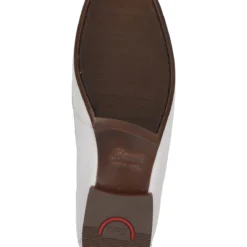 Colina - Mocassins - White -Aanbiedingen Comfort Voet Winkel 0d65a277a9d54e8b9b8f30b029b6f6ad