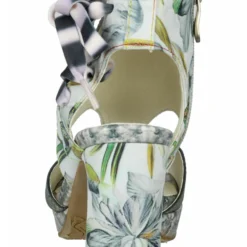 Laura Vita Sandalen Met Hoge Hak - Gris -Aanbiedingen Comfort Voet Winkel 0e1e1154e55f4cb9908abae6c477d218