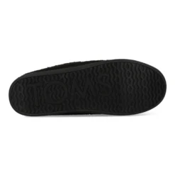 Toms Ezra - Pantoffels - Black -Aanbiedingen Comfort Voet Winkel 0ea224ad872e4447a0853bb234837a99
