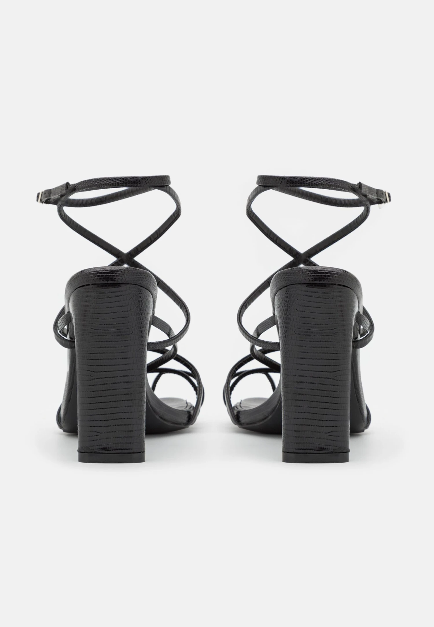 Raid Adelaide - Klassieke Pumps - Black 4 Raid Adelaide - Klassieke Pumps - Black - Afbeelding 4