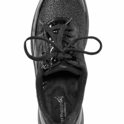 WALDLÄUFER Sportieve Veterschoenen - Schwarz -Aanbiedingen Comfort Voet Winkel 0f5d0c7cd0bd45c49443af2281d62297 scaled