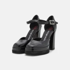 A.S.98 Vivent - Plateaupumps - Nero -Aanbiedingen Comfort Voet Winkel 0f6e87ca42524edfa00a46fba5da9bf9 scaled