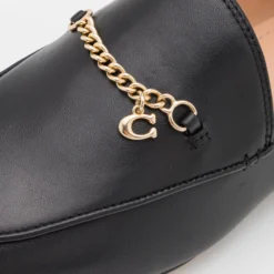 Coach Hanna Loafer - Instappers - Black -Aanbiedingen Comfort Voet Winkel 0fc015f3f52741d8a11a0efd1e4228b3 scaled