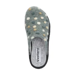 Pantoffels - Oliv Multi -Aanbiedingen Comfort Voet Winkel 1003408b803e487d9a7bb939f8ddc468 scaled
