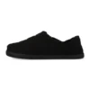 Toms Ezra - Pantoffels - Black