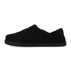 Toms Ezra - Pantoffels - Black