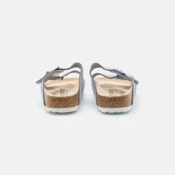 Birkenstock Arizona Shimmering Narrow Fit - Pantoffels - Lilac -Aanbiedingen Comfort Voet Winkel 11f84298c8914678b2a763f48509e075 scaled