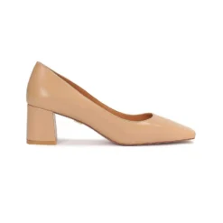 Kazar Eris - Klassieke Pumps - Beige