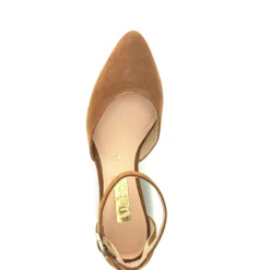 Gabor Klassieke Pumps - Braun -Aanbiedingen Comfort Voet Winkel 131e6195baa24b7e8caede5cef95b570 scaled