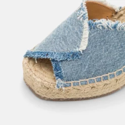 Rag & Bone Santiago Wedge - Sandalen Met Hoge Hak - Light Denim 13 Rag & Bone Santiago Wedge - Sandalen Met Hoge Hak - Light Denim -Aanbiedingen Comfort Voet Winkel 148764abbaa94cdc94878b008da8fdb3 scaled