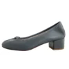 Aventino - Klassieke Pumps - Dark Gray