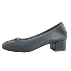 Aventino - Klassieke Pumps - Dark Gray