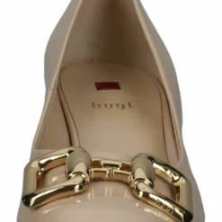 HÖGL Klassieke Pumps - Lightnude -Aanbiedingen Comfort Voet Winkel 1543206bff4d4e06b15f532be50ae360