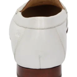 Colina - Mocassins - White -Aanbiedingen Comfort Voet Winkel 154e510c322a47fea7741b54ed8eaa2d