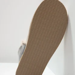 Shepherd Annie - Pantoffels - Honey/Silver -Aanbiedingen Comfort Voet Winkel 16a6174042234920a56f6a0c10158e8a