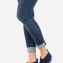 Giesswein Tegernau - Pantoffels - Océan