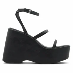 Aldo Strappy Kasie - Sandalen Met Hoge Hak - Black -Aanbiedingen Comfort Voet Winkel 18ff654b183c49e5a2b2240646b9ef78 scaled