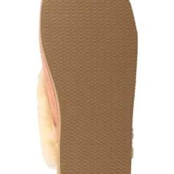 Shepherd Jessica - Pantoffels - Brown -Aanbiedingen Comfort Voet Winkel 199d9ea6799f4404a89f24b85b433a85