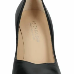 PETER KAISER Hoge Hakken - Schwarz -Aanbiedingen Comfort Voet Winkel 1a62c66b01c043799be574e98e3953fc